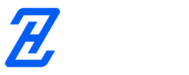 Hervé Zossou logo